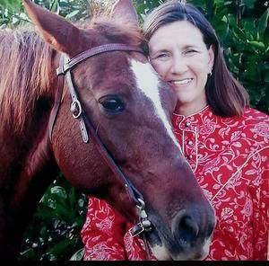 Meet your Posher, Rhonda